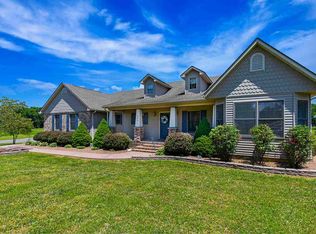 854 Pig Rd, Smiths Grove, KY 42171