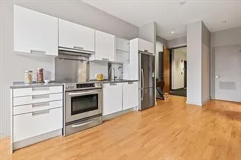 Studio, 590 sqft, $3,200 — Photo 4