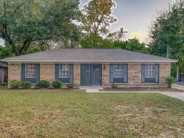 4855 Cuerro Ct, Pensacola, FL 32526