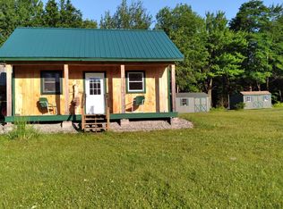 3003 Irish Hill Rd, Lowell, VT 05847