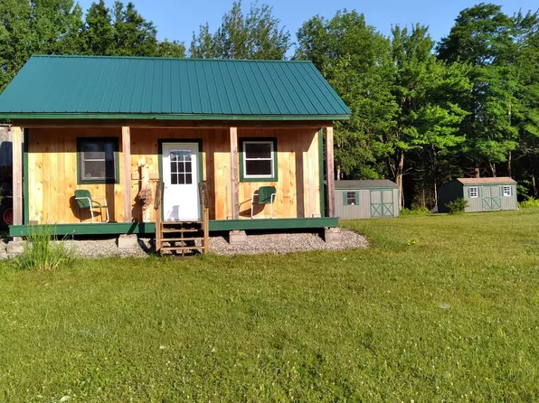 3003 Irish Hill Road, Lowell, VT 05847