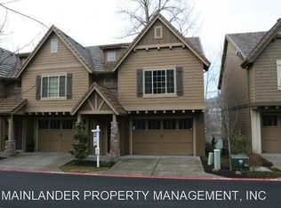 2065 NW Village Cir, Portland, OR 97229