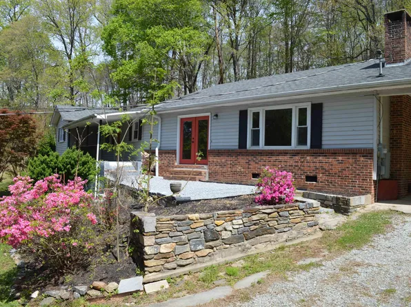 191 Flat Rock Hill Rd, Tryon, NC 28782