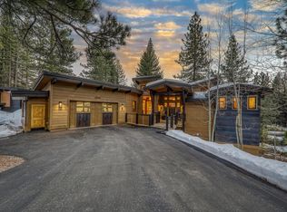 10789 Labelle Ct, Truckee, CA 96161