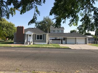 1600 Burton Ave, Burley, ID 83318