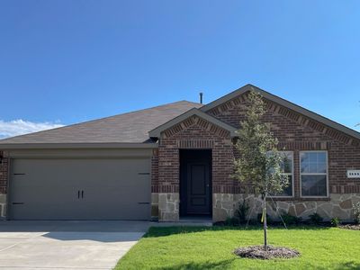 1444 Millstead Rill Dr, Josephine, TX, 75135