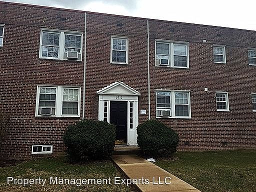 1st image of 5712 Washington Blvd APT 3