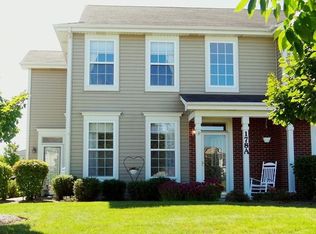 178 Brompton Ln #A, Sugar Grove, IL 60554