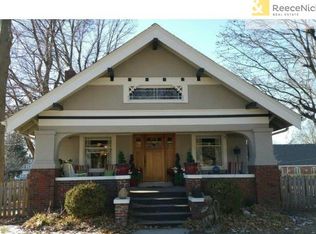 107 SW 17th St, Blue Springs, MO 64015