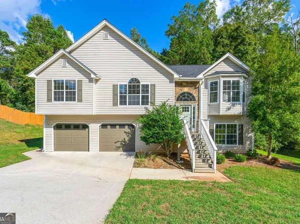 270 Paradise Dr, Douglasville, GA 30134