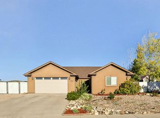 5202-N Tomahawk Dr, Enoch, UT 84021
