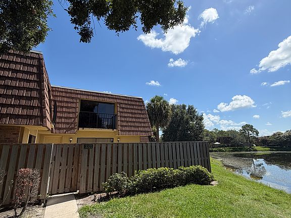 2nd image of 5321 Bamboo Ct #4