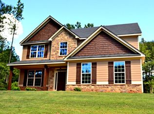 77 Pin Oak Way, Hamilton, GA 31811