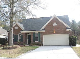 5392 Greggs Lndg, North Charleston, SC 29420