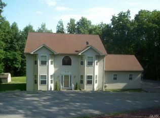 837 Lower Mountain Dr, Effort, PA
