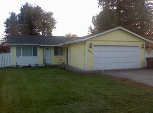 4524 Milkey Way NE, Salem, OR 97305