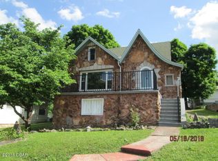 113 Rockhill Rd, Neosho, MO 64850