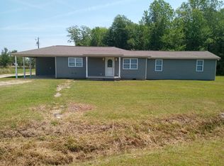 1767 Beasley Rd, Benson, NC 27504