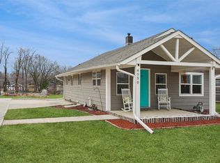 4950 NW 47th Ave, Des Moines, IA 50310