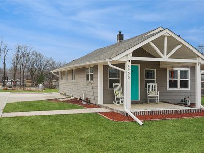 4950 NW 47th Ave, Des Moines, IA, 50310