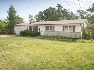 2104 Sunswept Ln, High Ridge, MO 63049