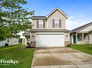 5654 Sweet River Dr, Indianapolis, IN