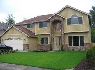737 SW 328th Pl, Federal Way, WA 98023