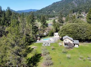 258 Littlefoot Ct, Willow Creek, CA