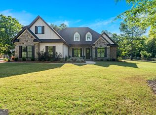 314 Hodge Rd, Elko, GA 31025