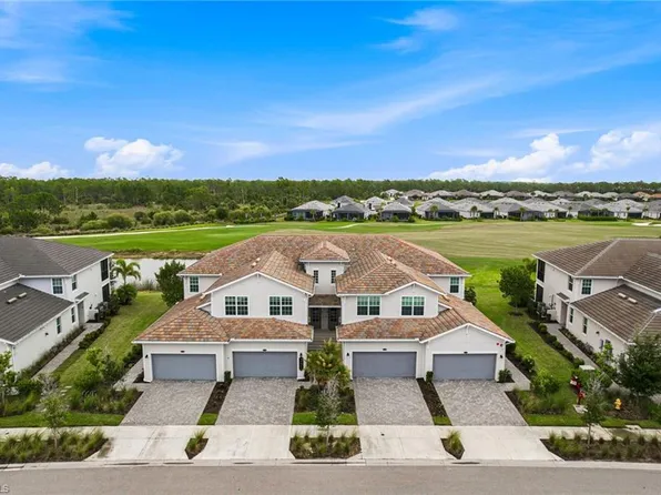15911 Grassland LN #4321, Babcock Ranch, FL 33982
