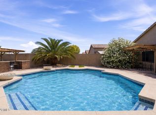 13544 W SOLANO Drive, Litchfield Park, AZ 85340