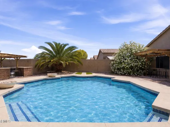 13544 W SOLANO Drive, Litchfield Park, AZ 85340