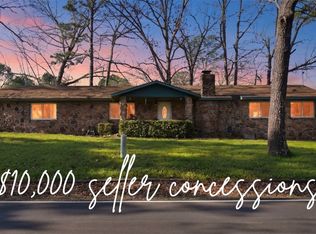 16295 Cypress Ln, Rogers, AR 72756