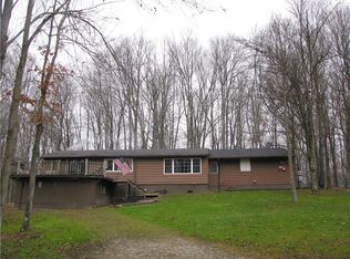 36 Sprowls Rd, Claysville, PA 15323