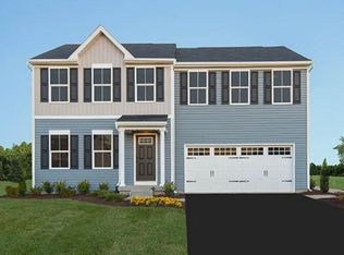 231 Karson Dr, Akron, OH 44312