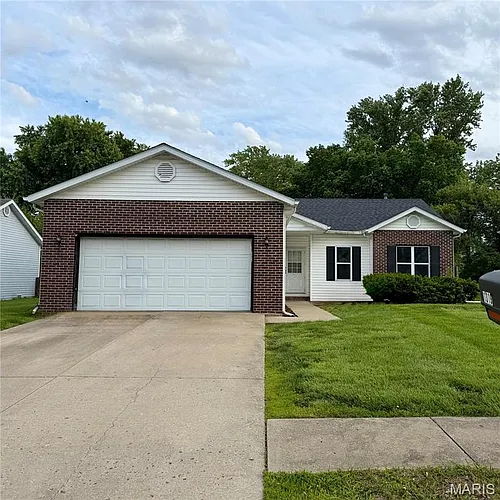 1319 Terrace Green Ln Photo 1