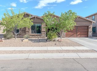 2277 W Capricorn St, Oro Valley, AZ 85742