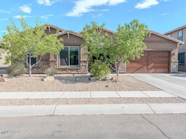 2277 W Capricorn St, Oro Valley, AZ 85742