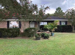 16270 County Road 54, Silverhill, AL 36576