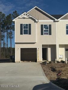 114 Crab Claw Spit Lane, Jacksonville, NC, 28546