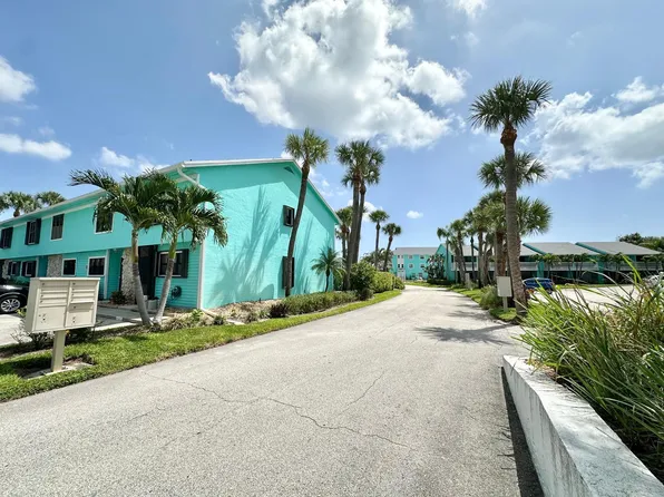 13509 S Indian River Dr, Jensen Beach, FL