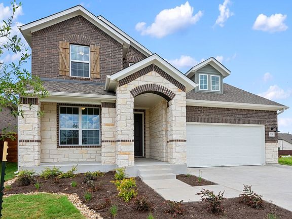 Berry Creek Highlands - Thornton Interior Image 1