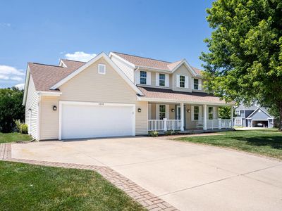 1260 Thomas TRAIL, Oconomowoc, WI, 53066