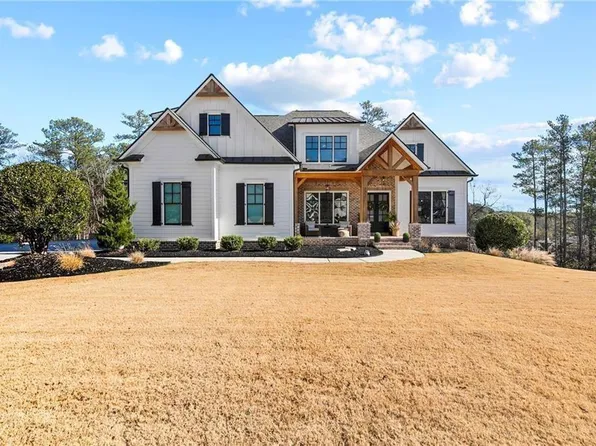222 Jackson Heights Ln, Marietta, GA 30064