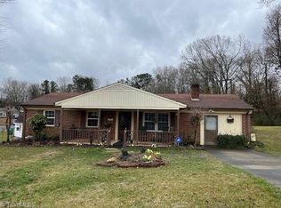 708 Maryland Pl, High Point, NC 27263