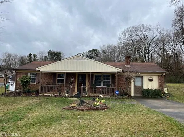 708 Maryland Pl, High Point, NC 27263