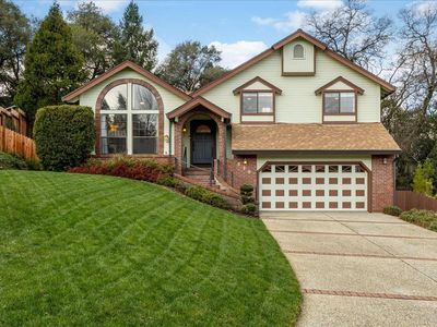 530 Perkins Way, Auburn, CA, 95603