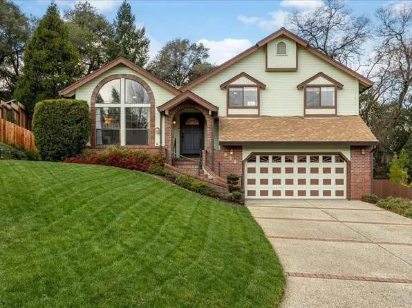 530 Perkins Way, Auburn, CA 95603