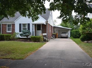 425 Cherry St, Adrian, MI 49221