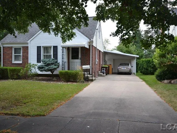 425 Cherry St, Adrian, MI 49221